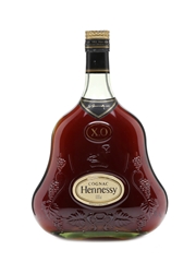 Hennessy XO Bottled 1970s 100cl