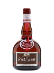 Grand Marnier Cordon Rouge Edition Cosy 70cl / 40%
