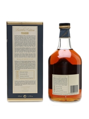 Dalwhinnie 1980 Distillers Edition First Release 100cl / 43%
