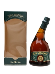 Olde Brigand 10 Year Old Finest Barbados Rum - R L Seale & Co. 70cl / 43%