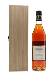 Vallein Tercinier Tres Vieux Cognac Bottled 2015 - Lot 65 70cl / 46%