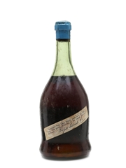 Bisquit Dubouche 1865 Bottled 1950s - Selected For Great Britain 70cl
