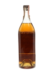 Bacardi Carta Ambar Ron Superior Bottled 1943 - Puerto Rico 75.7cl / 44.5%