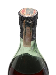 Bacardi Carta De Oro Bottled 1930s - Cuba 75cl / 44.5%