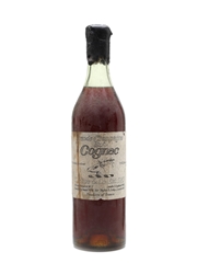 Hine & Co. 1948 Private Reserve Landed 1958, Bottled 1978 68cl / 44%