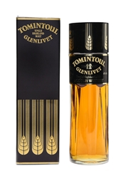 Tomintoul-Glenlivet