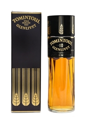 Tomintoul-Glenlivet Bottled 1990s 70cl / 43%