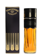 Tomintoul-Glenlivet Bottled 1990s 70cl / 43%