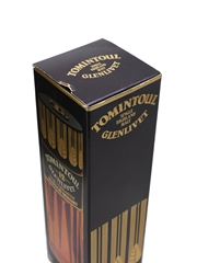 Tomintoul-Glenlivet Bottled 1990s 70cl / 43%