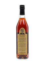 Pappy Van Winkle's 15 Year Old Family Reserve  70cl / 53.5%