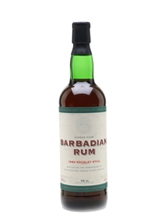 SMWS Barbadian Rum Rockley Still 1986 70cl / 64.4%