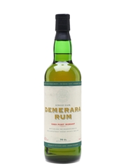 SMWS Demerara Rum