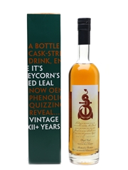 SMWS 3.109 - 26 Malts Bowmore 12 Year Old 50cl / 60.7%