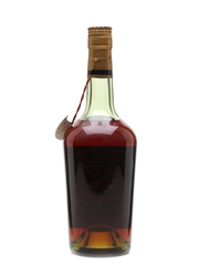Hennessy Bras Arme 3 Star Bottled 1960s 70cl / 40%