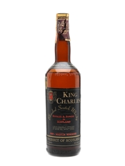 King Charles Bottled 1940s 75cl