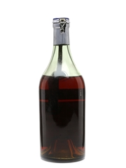 Martell Cordon Bleu Spring Cap Bottled 1950s 75cl / 40%