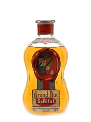 Gulliot Grand Duc Bottled 1950s 75cl / 40%