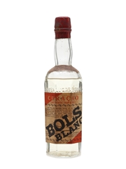 Bols Triple Sec Liqueur Bottled 1940s 50cl