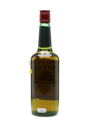 Jameson Irish Whiskey Bottled 1970s-1980s 75cl / 40%