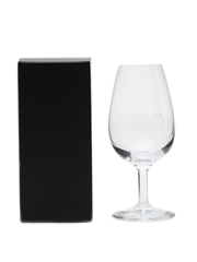 Macallan Glass  14cm x 6.5cm