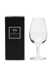 Macallan Glass
