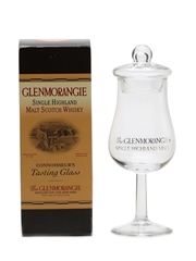 Glenmorangie Connoisseur's Tasting Glasses  13.5cm x 5.5cm