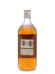 Highland Queen Bottled 1970s 75cl / 40%