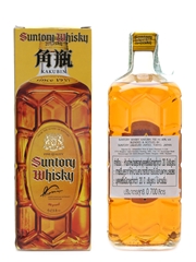 Suntory Kakubin Bottled 1990s 70cl / 40%