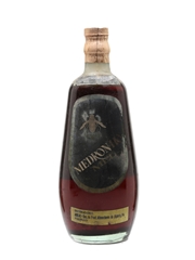 Medronho Mel Bottled 1950s 80cl / 23%