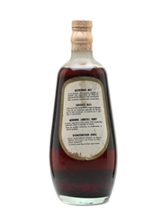 Medronho Mel Bottled 1950s 80cl / 23%