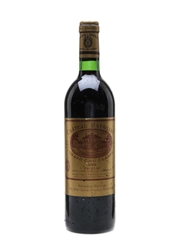 Chateau Batailley 1983