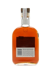 Woodford Reserve Double Double Oaked Bottled 2016 - Distiller's Select 37.5cl / 45.2%