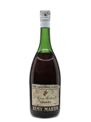 Remy Martin VSOP Bottled 1960s - Maclaine Watson 70cl