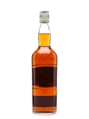 Long John Bottled 1970s 75.7cl / 40%