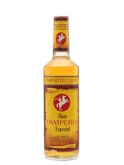 Pampero Especial Bottled 1990s 70cl / 40%