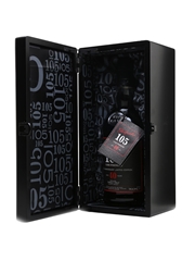 Glenfarclas 105 - 40 Year Old 40th Anniversary - Signed By George Grant 70cl / 60%