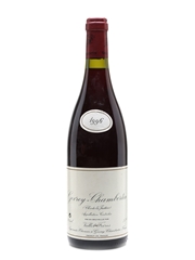 Gevrey Chambertin 1996