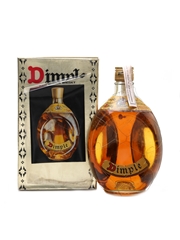 Haig's Dimple Bottled 1970s - Azulay & Ca 75cl / 43%