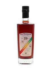 Enmore 1988 29 Year Old - The Warehouse Auld & Rare 50cl / 49.1%