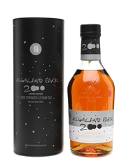 Highland Park 12 Years Old 2000 Limited Edition 70cl