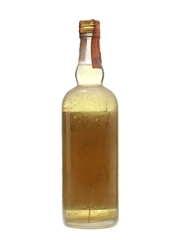 Zubrowka Bison Brand Vodka Bottled 1950s-1960s 75cl / 40%