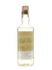 Zubrowka Bison Brand Vodka Bottled 1990s - Rinaldi 70cl / 40%