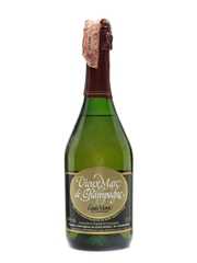 Louis Morot Vieux Marc De Champagne Bottled 1980s - Soffiantino 70cl / 40%