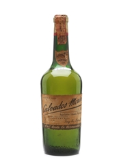 Morin Select Calvados