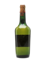 Morin Select Calvados Bottled 1960s 75cl / 45%