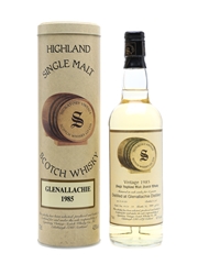 Glenallachie 1985 11 Year Old
