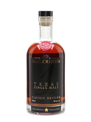 Balcones 1 Texas Single Malt