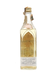 Polmos Tatra Dry Vodka Bottled 1980s - Rinaldi 50cl / 45%