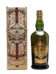 Jameson Gold Old Presentation 75cl / 43%