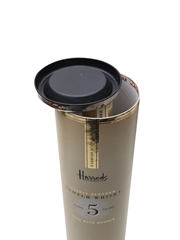 Harrods Gift Set Royal Scot Crystal - The Gentlemans Gift 70cl / 40%
